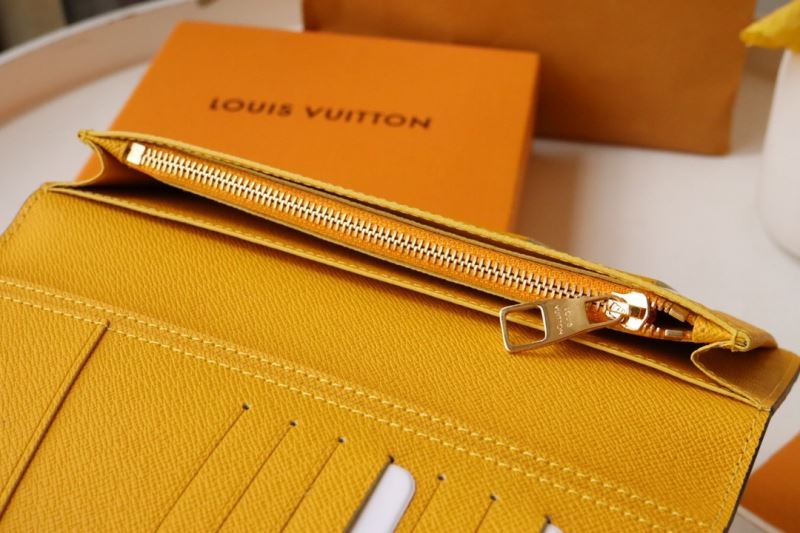 Louis Vuitton Wallets